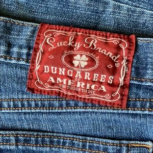 Lucky Brand Jeans - Lucky Brand. Flare Jeans. Lucky Brand Jeans - Lucky Brand. Flare Jeans.